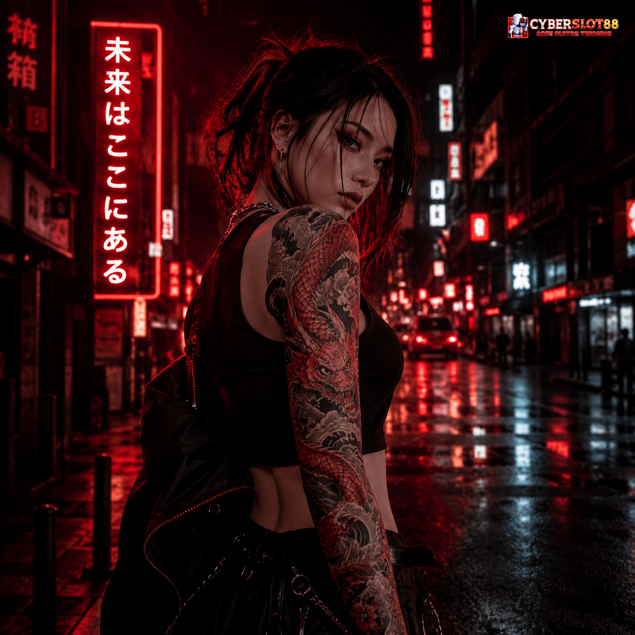 CYBERSLOT88