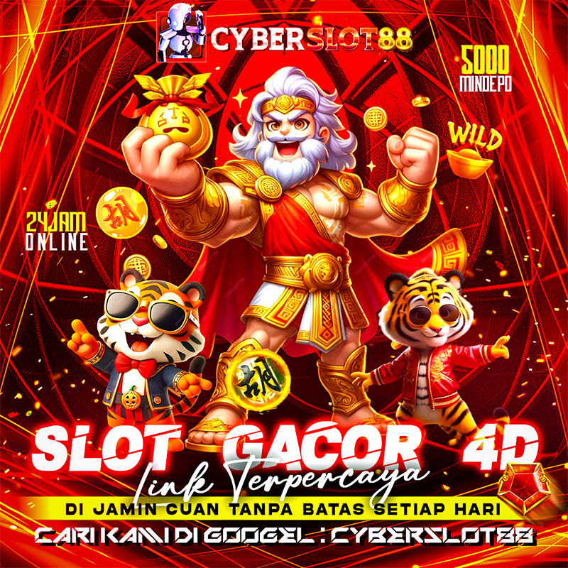 cyberslot88-slot-gacor-4d