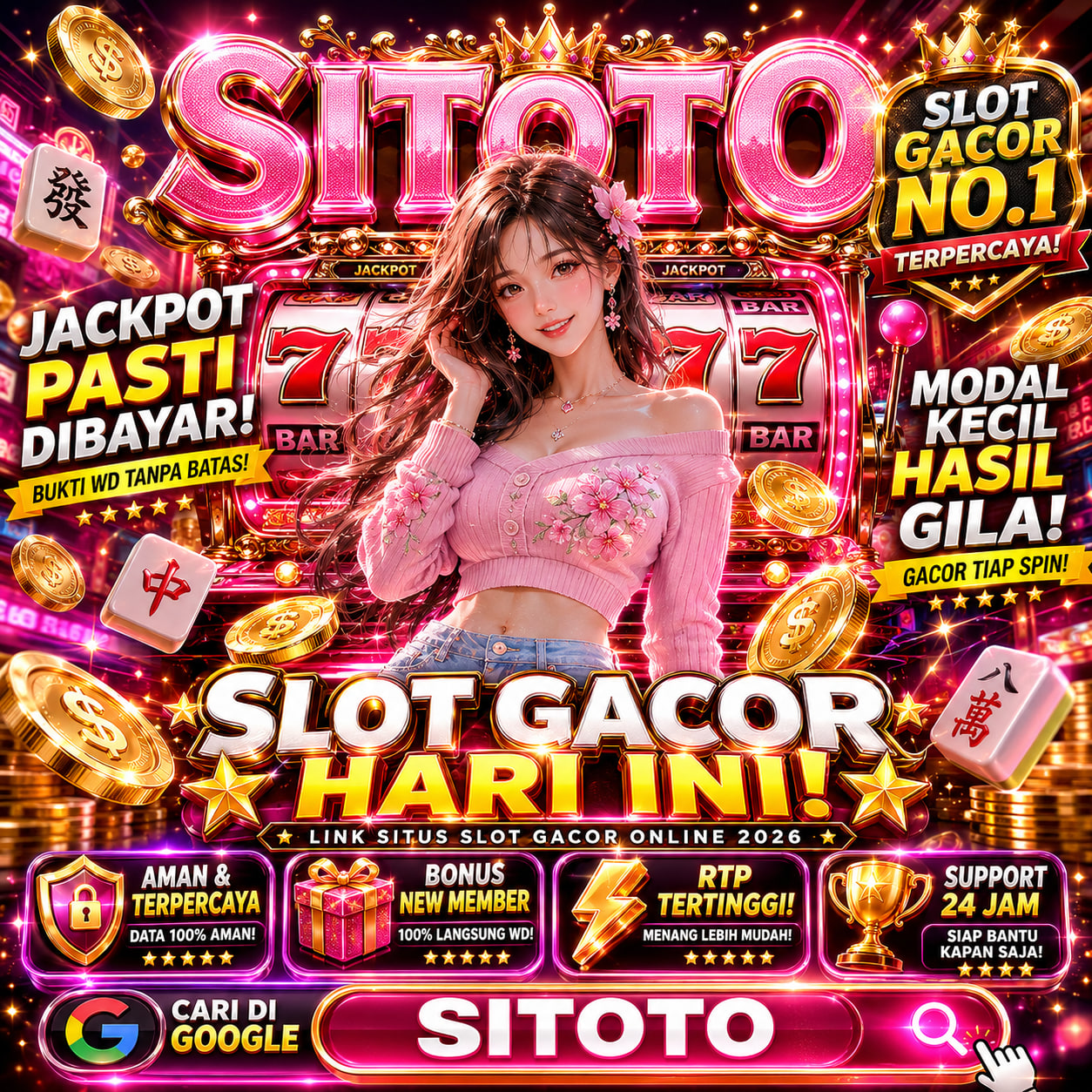 SITOTO