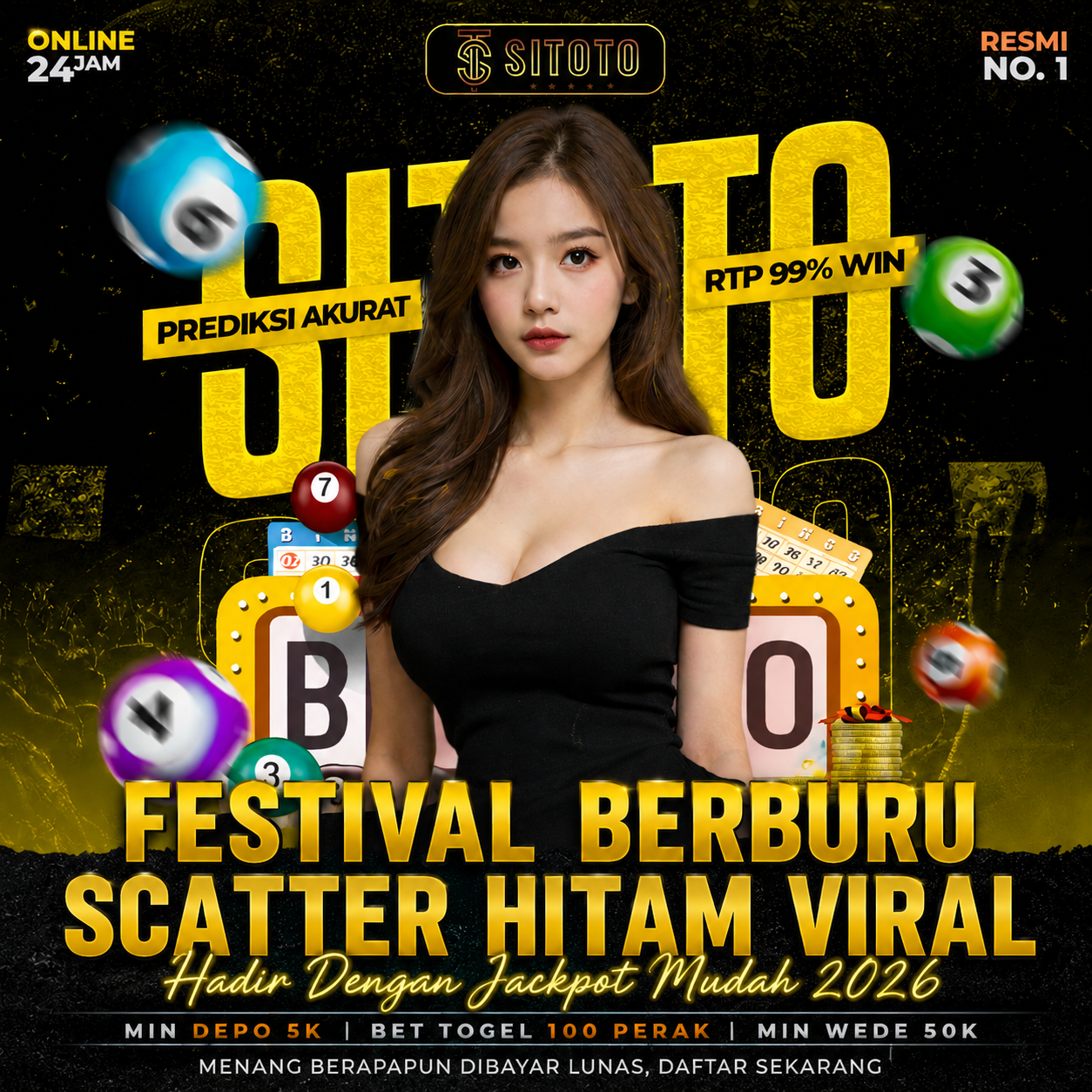 SITOTO