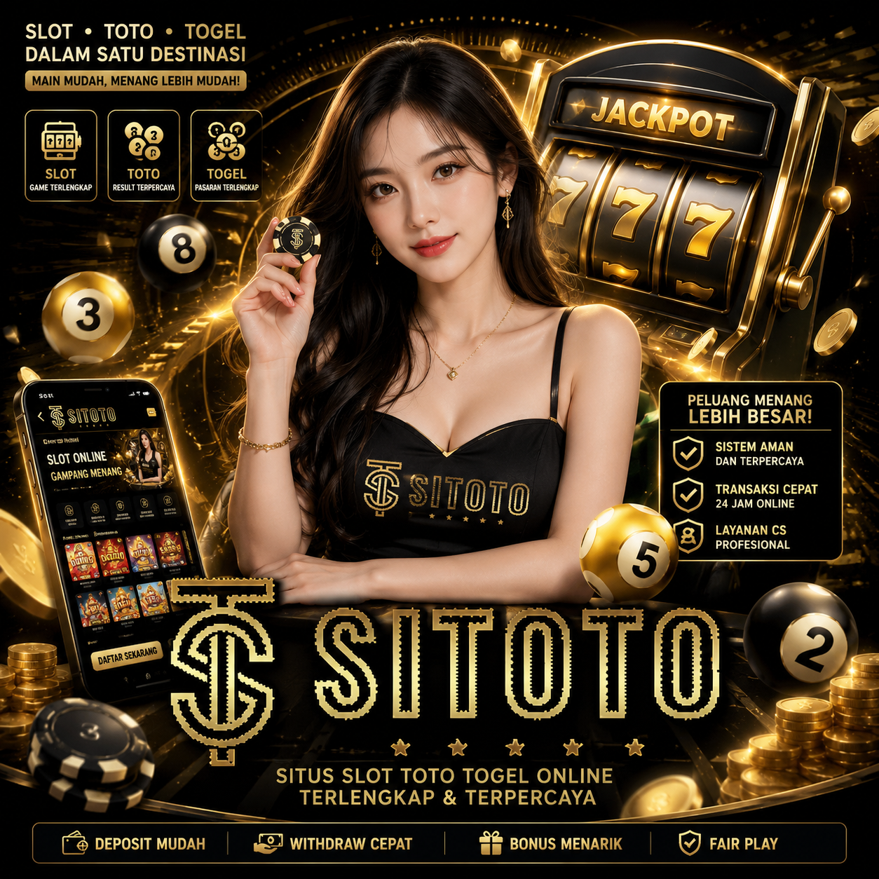 TOTO TOGEL