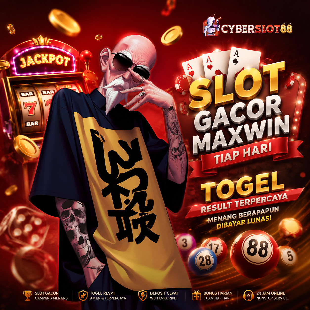 image-kakekcyberslot88-baru
