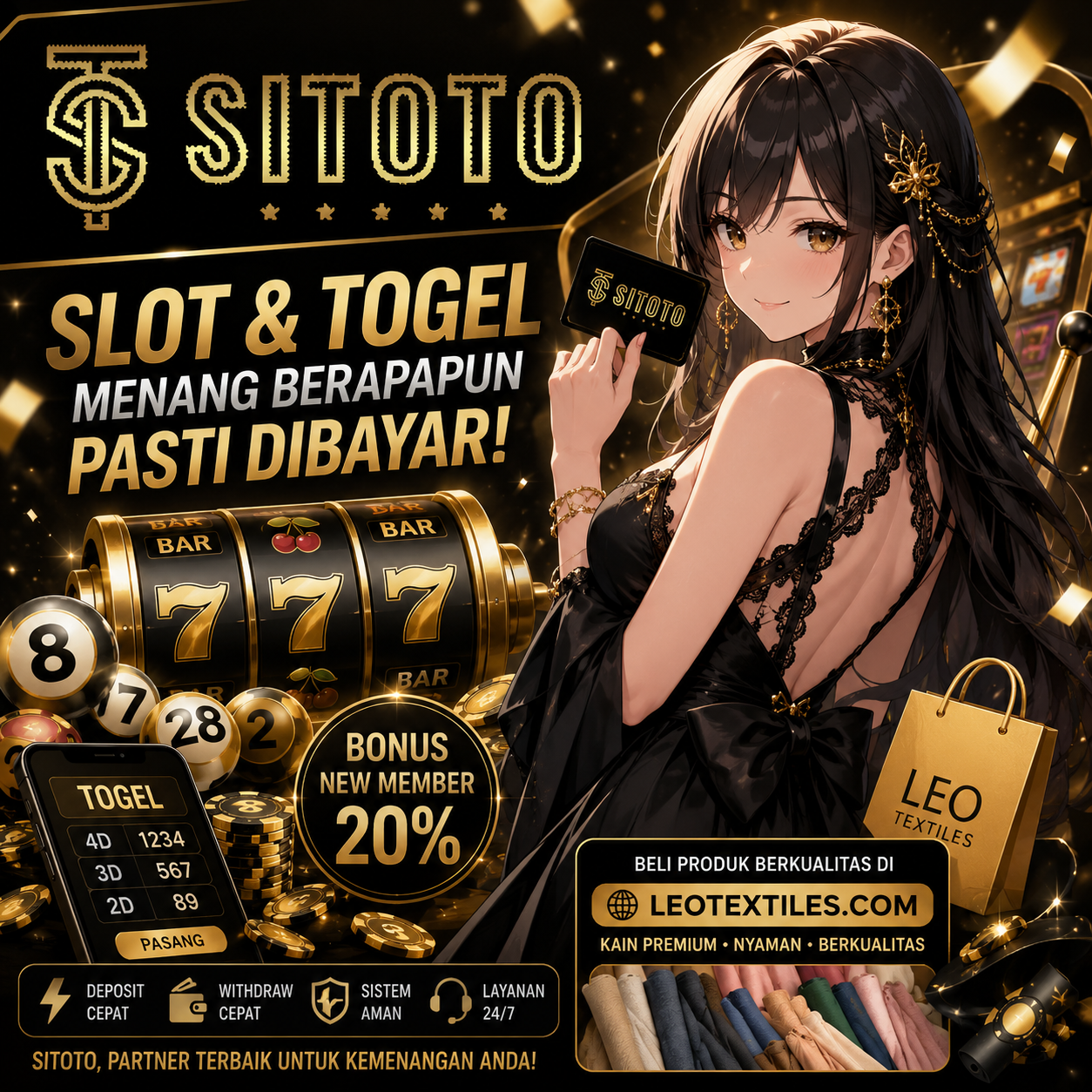 SITOTO 