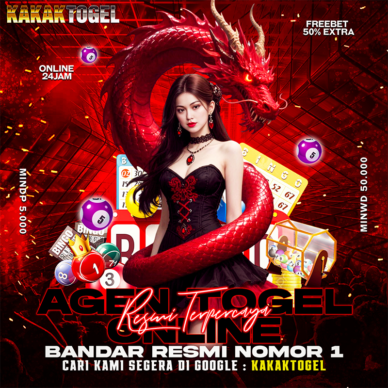 KAKAKTOGEL