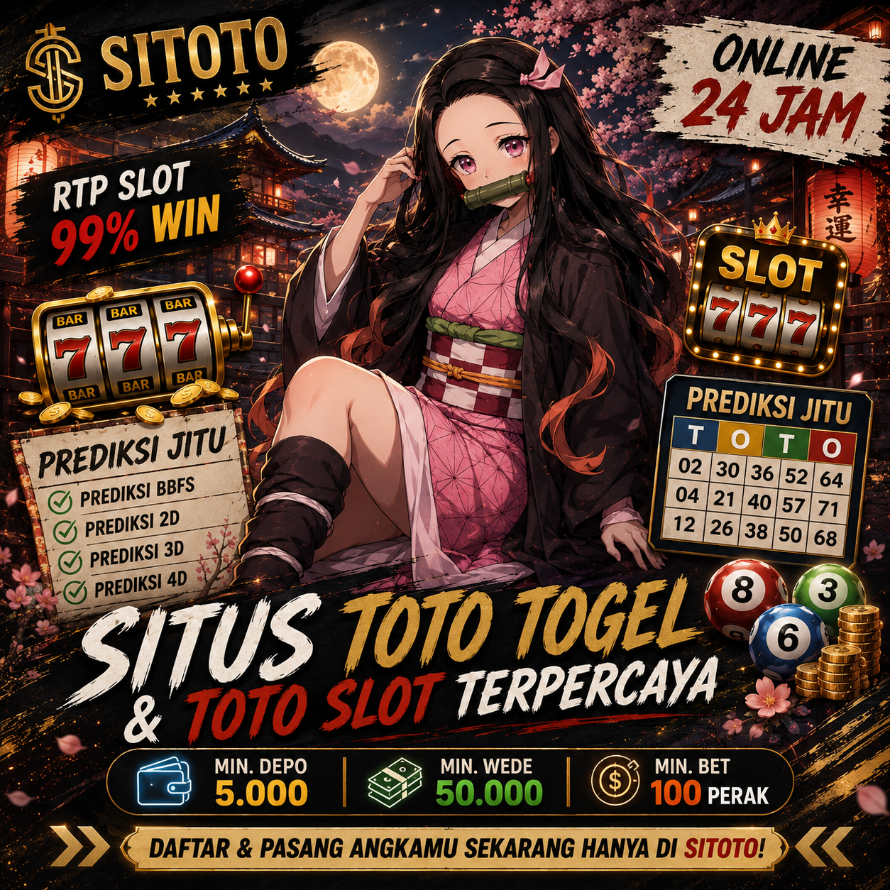 SITOTO