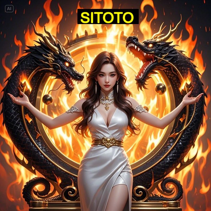situs toto
