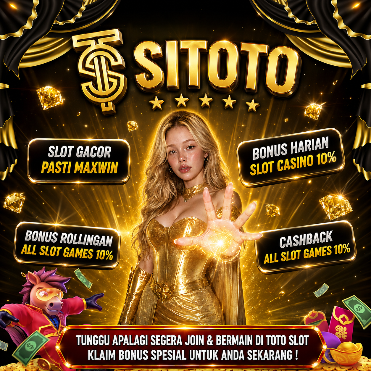 SITOTO