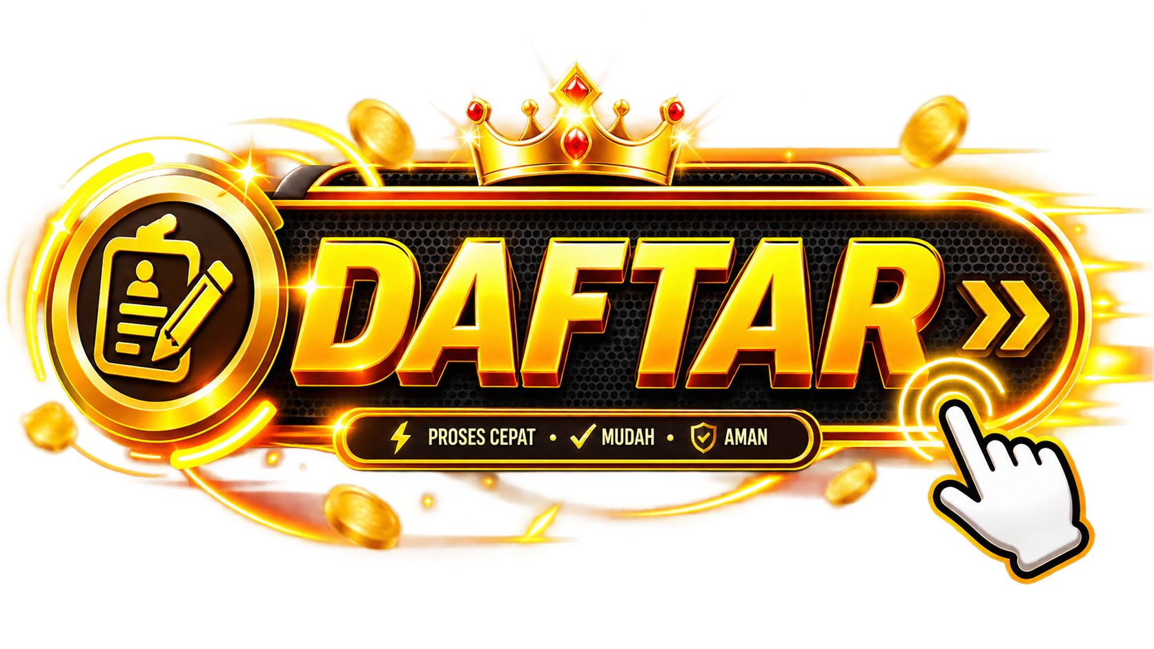 Daftar Sekarang