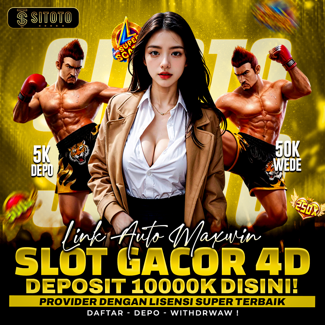 Bandar Slot Online